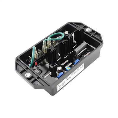 Automatic Voltage Regulator AVR KI-DAVR-250S for Generator Genset Single Phase - Electrical Parts > Electronic Control System > Generator Parts from MyMROmarts