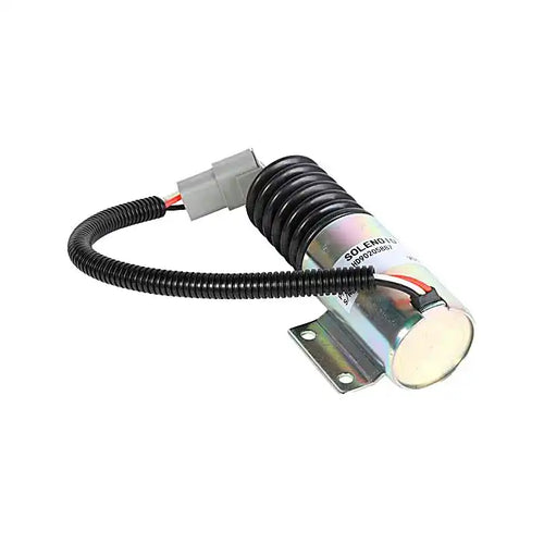 Kit Solenoid 89998GT 89998 for Genie S-100 S-105 S-120 S-125 S-80 S-85 Z-135-70 Z-80-60 ZX-135-70 - Electrical Parts > Solenoid Valve from  My Store