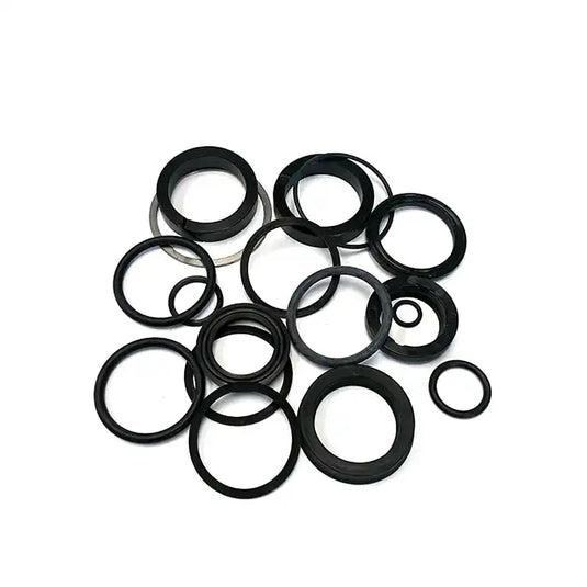 Main Valve Seal Kit For Komatsu PC40 - Hydraulic Parts > Hydraulic Seal Kits from MyMROmarts