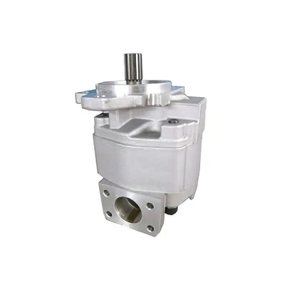 Pump Assy 705-22-34151 for KOMATSU Loader WA200PZ-6 WA200-5 WA200-6 - Hydraulic Parts > Hydraulic Pump from MyMROmarts