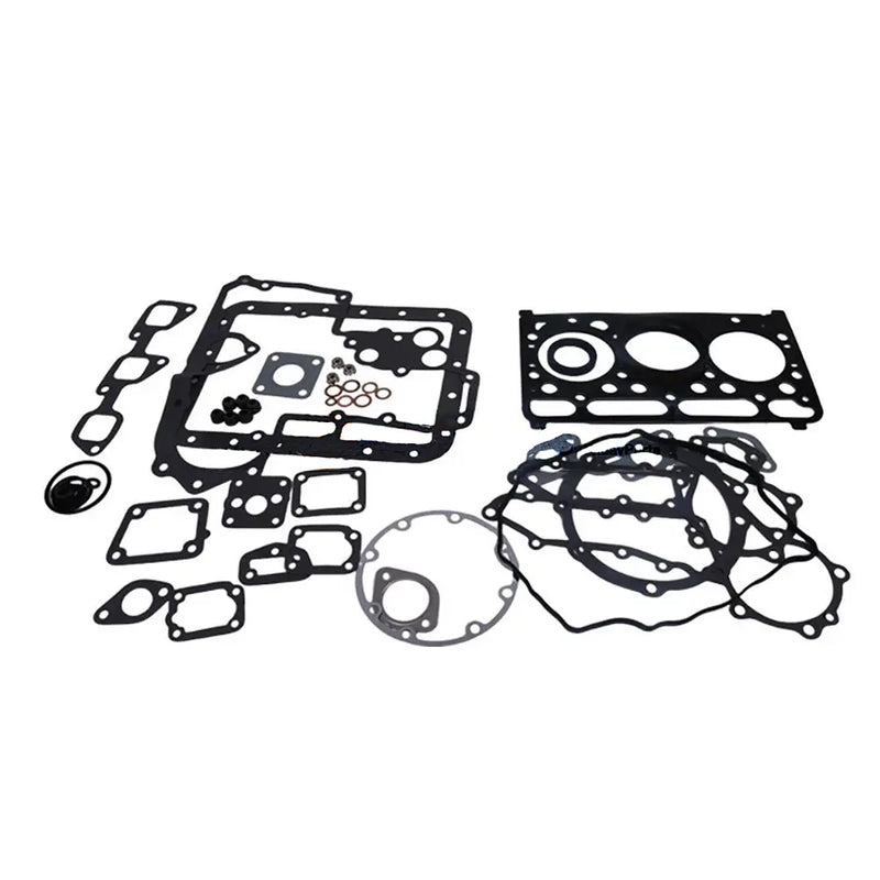 Load image into Gallery viewer, Full Gasket kit Set with Head Gasket for New Type Kubota D1503 Engine from MyMROmarts
