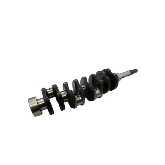 Crankshaft for Kubota Engine V2203 V2203-DI V2203-IDI V2203-M-DI Bobcat 753 763 773 - Engine Parts > Crankshafts & Connecting Rod Components > Crankshaft from MyMROmarts