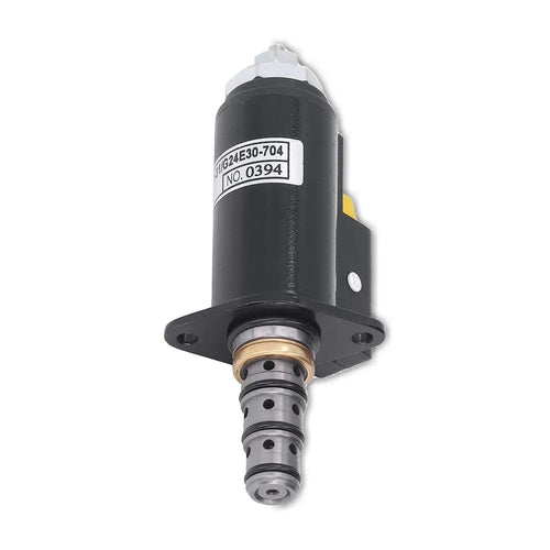 Solenoid Valve 116-3526 For Caterpillar Excavator 320C 345CL 330D Bulldozer M325B from MyMROmarts