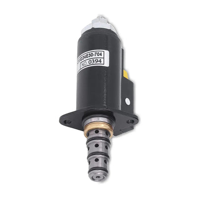 Solenoid Valve 116-3526 For Caterpillar Excavator 320C 345CL 330D Bulldozer M325B from MyMROmarts