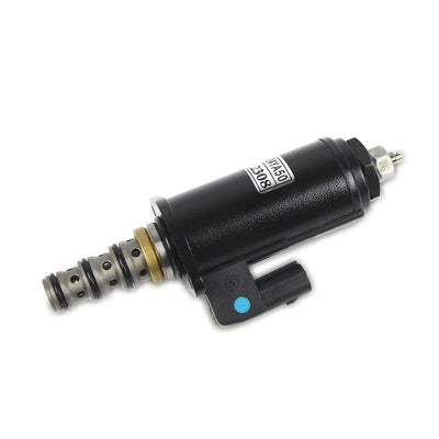 Solenoid Valve YB35V00006F1 For Kobelco Excavator SK130-8 Swing Brake from MyMROmarts