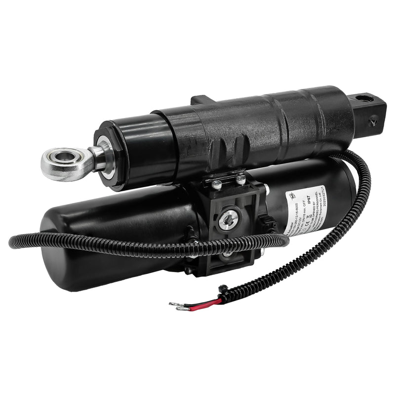 Chargez l&#39;image dans la visionneuse de la galerie, KYB Actuator AM145903 AUC15043 E4200-01433 E420001433 19215080
