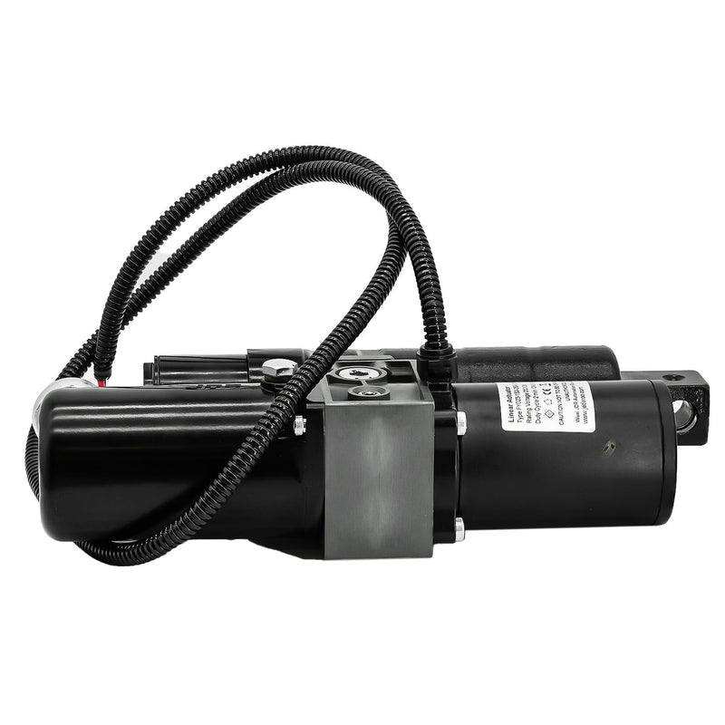 Chargez l&#39;image dans la visionneuse de la galerie, KYB Actuator AM145903 AUC15043 E4200-01433 E420001433 19215080
