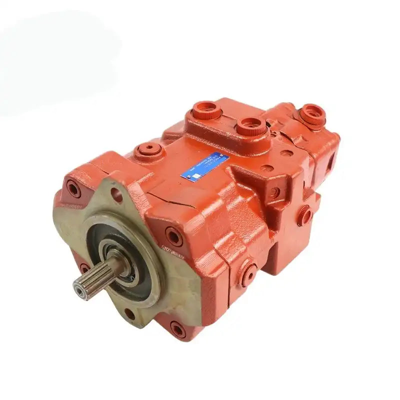 Load image into Gallery viewer, Kayaba PSVD2-27E Hydraulic Main Pump B0600-27018 for Sunward SEW70 Ishikawa IHI65NS Liugong CLG906C - Hydraulic Parts > Hydraulic Pump from MyMROmarts
