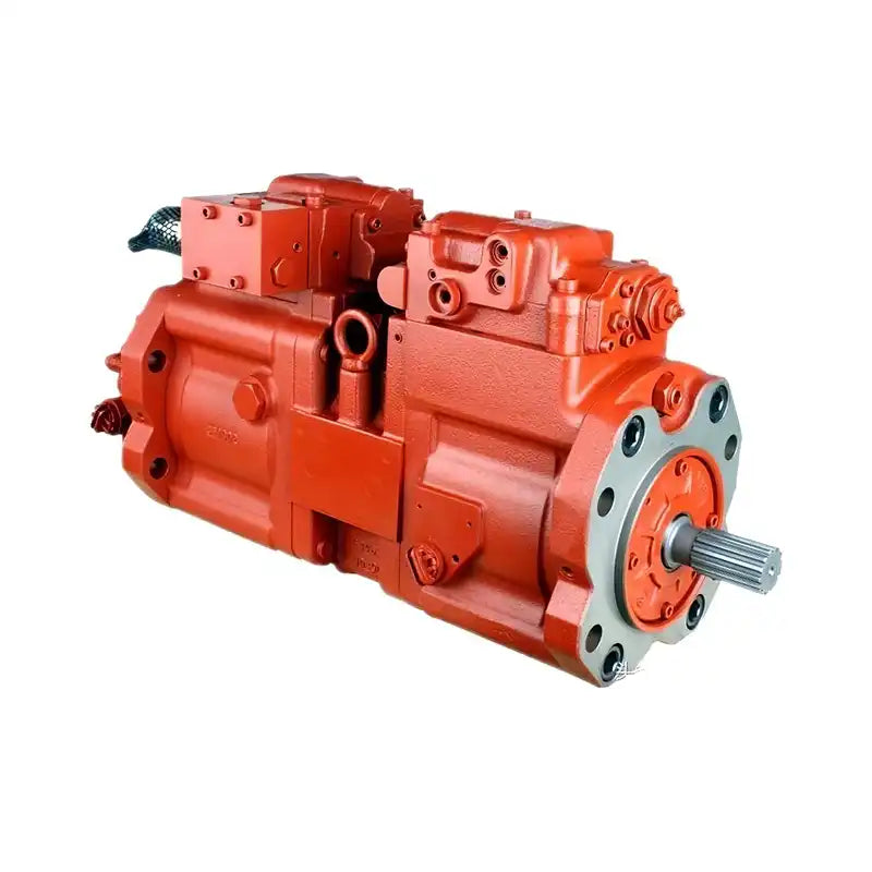 Load image into Gallery viewer, Kayaba PSVD2-42 Main Hydraulic Pump B0600-42001 for Kubota Tractor - Hydraulic Parts > Hydraulic Pump from MyMROmarts
