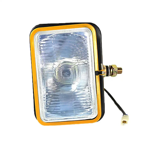 Lamp Assy 203-06-56140 for Komatsu PC100 PC1000 PC120 PC130 PC150 PC1600 PC1800 PC200 PC220 PC300 PC400 PC60 PC710 from MyMROmarts