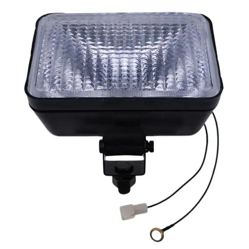 Lamp D132681 D132682 for CASE Loader 580K 570LXT 580L 580SL 590 580SK 590SL 590L from MyMROmarts