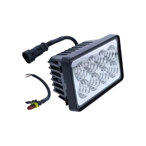 Lamp KV26918 for John Deere Skid-Steer Loader 320 325 328 260 280 313 315 - Body Parts > Other Cab Parts from  My Store