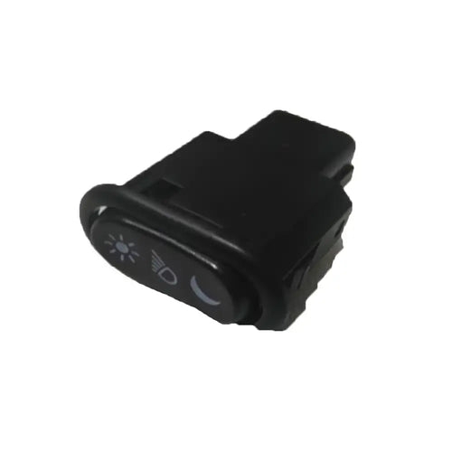 Lamp Switch 20Y-06-42450 For Komatsu PC45MR-5 PC55MR-5 PC60-8 PC200-8 PC270-8 PC450-8 from MyMROmarts