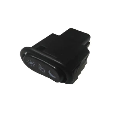 Lamp Switch 20Y-06-42450 For Komatsu PC45MR-5 PC55MR-5 PC60-8 PC200-8 PC270-8 PC450-8 from MyMROmarts