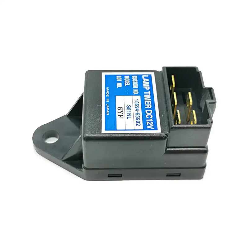Indlæs billede i Gallery Viewer, Lamp Timer YF1-56946-59-90 for Yamaha Generator EDL13000STE EDL7000SE EDL11000SE EDL11000SD EDL7000SDE - Electrical Parts > Other Electrical Parts from MyMROmarts
