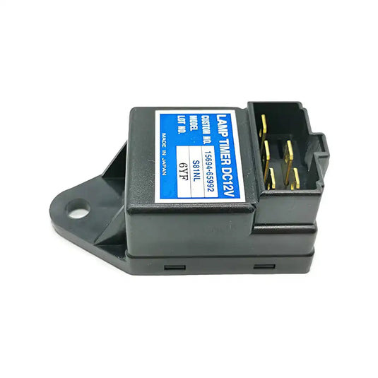 Lamp Timer YF1-56946-59-90 for Yamaha Generator EDL13000STE EDL7000SE EDL11000SE EDL11000SD EDL7000SDE - Electrical Parts > Other Electrical Parts from MyMROmarts