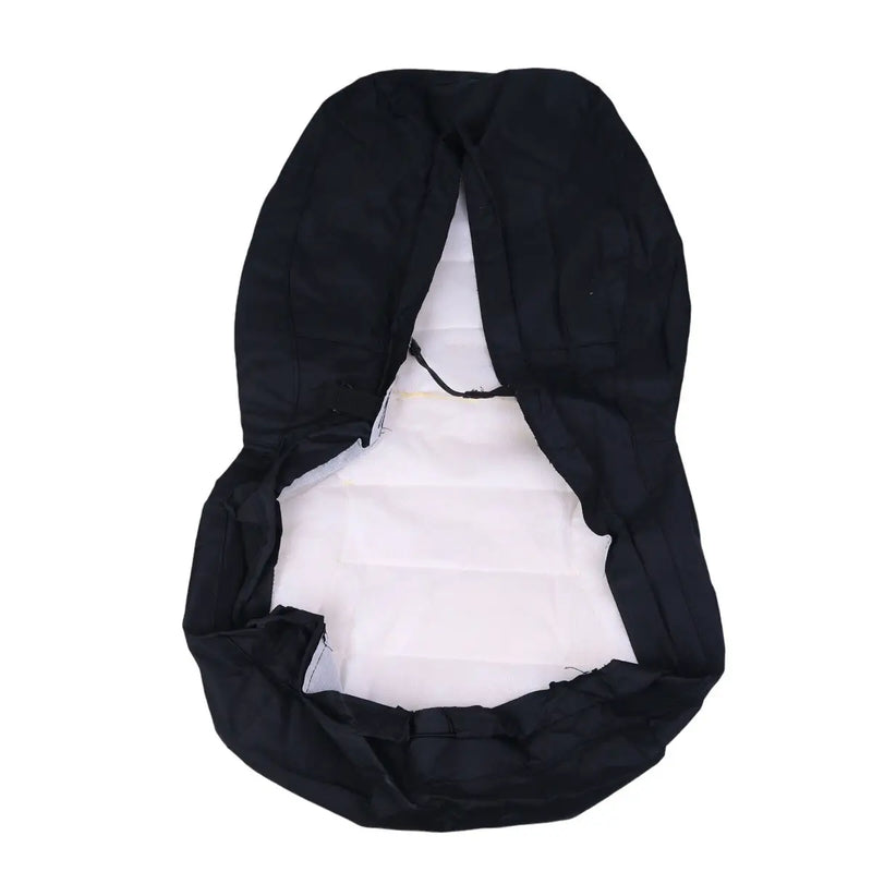 Load image into Gallery viewer, Large Seat Cover Cushioned LP95233 Seat Back Up to 18&#39;&#39; High Replacement for John Deere Compact Utility Tractor 3E/3R/4M Series,1023E - Weatherproof Oxford 300D Fabric - Body Parts &gt; Other Cab Parts &gt; Seat Cover from MyMROmarts
