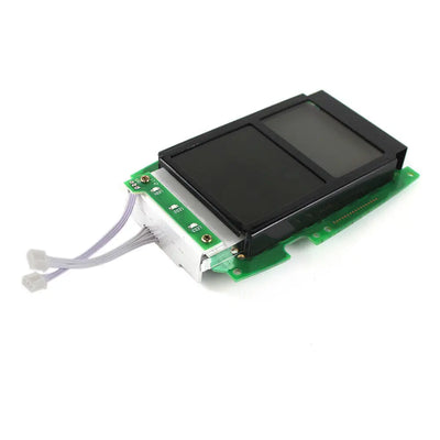 LCD Display Screen Panel 157-3198 for Caterpillar CAT 320C E320C 330C 322C 325C Excavator from MyMROmarts