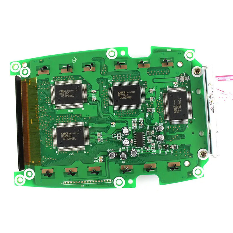 Load image into Gallery viewer, LCD Display Screen Panel 157-3198 for Caterpillar CAT 320C E320C 330C 322C 325C Excavator from MyMROmarts
