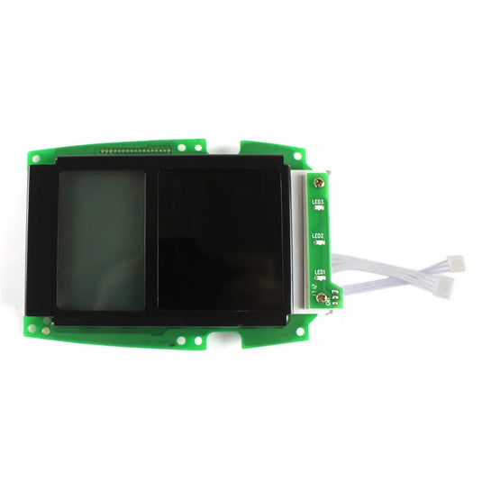 LCD Display Screen Panel 157-3198 for Caterpillar CAT 320C E320C 330C 322C 325C Excavator from MyMROmarts