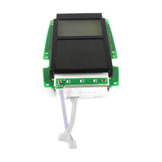 LCD Display Screen Panel 157-3198 for Caterpillar CAT 320C E320C 330C 322C 325C Excavator from MyMROmarts