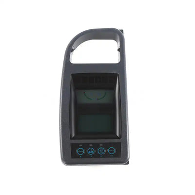 LCD Gauge Monitor 539-00048C for Doosan S150LC-7B SOLAR 500LC-V SOLAR 470LC-V SOLAR 420LC-V SOLAR 340LC-V SOLAR 300LC-V SOLAR 255LC-V SOLAR 225NLC-V - Electrical Parts > Electronic Control System > Controllers and Monitors from MyMROmarts
