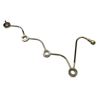 Leak Of Line 131606900 U31607080 for Perkins 400 404 1100 Series Caterpillar CAT 3024 C2.2 Shibaura N844 N844L Engine from MyMROmarts