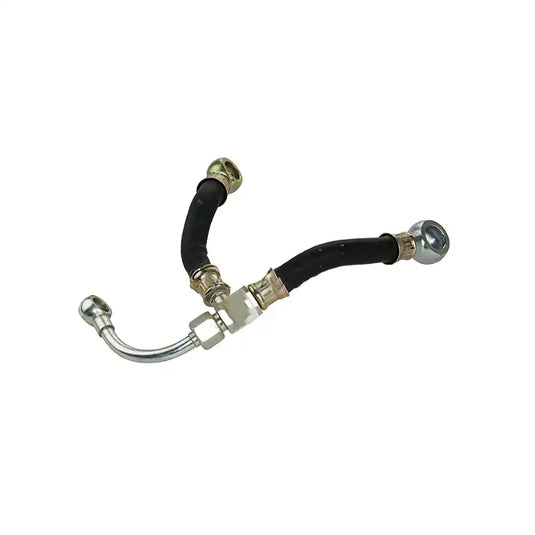 Leak Off Line 04290256 for Deutz Engine TCD20132V - Engine Parts > Other Engine Parts > Engine Tube and Pipe from MyMROmarts