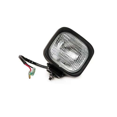 LED Head Lamp 3G710-75910 for Kubota KX41-3 KX71-3 KX91-3 M5700 M6800 M8200 M9000 from MyMROmarts