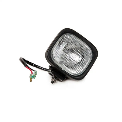 LED Head Lamp 3G710-75910 for Kubota KX41-3 KX71-3 KX91-3 M5700 M6800 M8200 M9000 from MyMROmarts