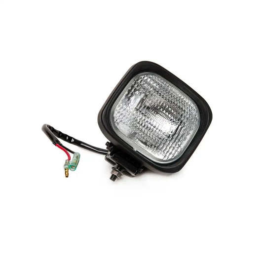 LED Head Lamp 3G710-75910 for Kubota KX41-3 KX71-3 KX91-3 M5700 M6800 M8200 M9000 from MyMROmarts