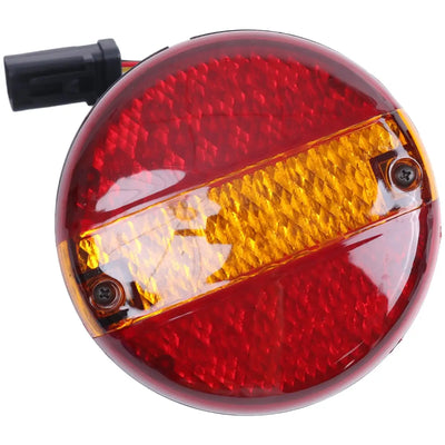 LED Signal Light 428-6700 Compatible for Caterpillar CAT Engine C7.1 C6.6 Loader 930M 924K 930K 938K 926M 938M - Body Parts > Heavy Equipment Lights from MyMROmarts