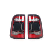 Cab Lamps