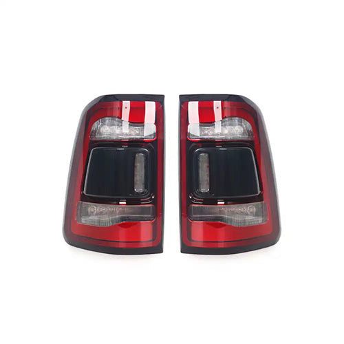 LED Tail Light 55112993AC 55112992AC for Dodge Ram Pickup Truck 1500 2019-2022 - Body Parts > Cab External parts > Cab Lamps from MyMROmarts