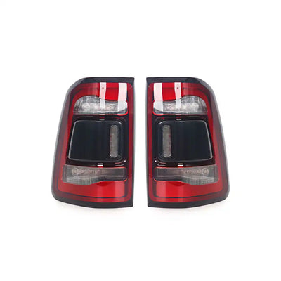LED Tail Light 55112993AC 55112992AC for Dodge Ram Pickup Truck 1500 2019-2022 - Body Parts > Cab External parts > Cab Lamps from MyMROmarts