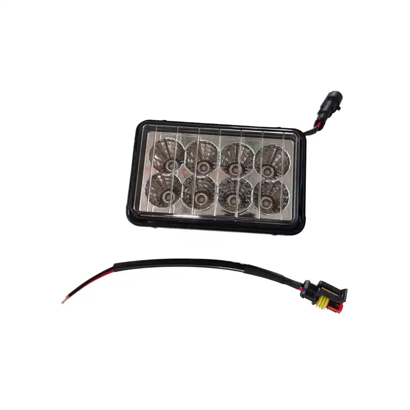 Chargez l&#39;image dans la visionneuse de la galerie, 12V LED Tail Light 9829523 for New Holland Skid Steer Loader L465 LX485 LX465 L565 SL40B LX665 LX565 LX865 LX885 L865 from MyMROmarts

