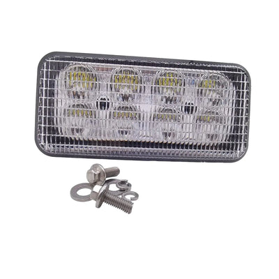 Led Work Light V0511-53510 for Kubota Skid Steer SVL65-2 SVL65-2C SVL75 SVL75-2 SVL75-2C - Body Parts > Other Cab Parts from  My Store