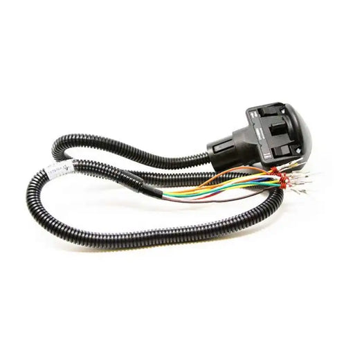 Left Auxiliary Four Switch Handle 6680419 for Bobcat 751 753 763 773 863 873 883 Original from MyMROmarts