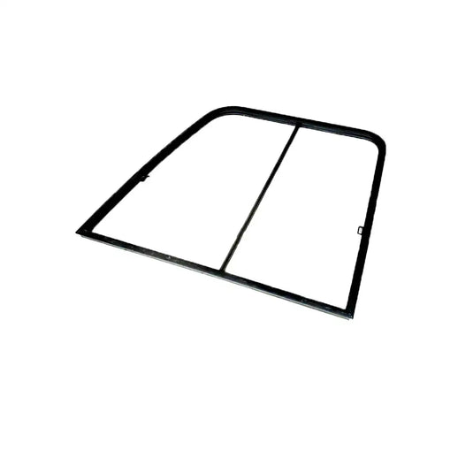 Left door glass frame without Glass for HITACHI EX120-3 from MyMROmarts