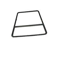 Left door glass frame without Glass for HITACHI EX200-3 from MyMROmarts
