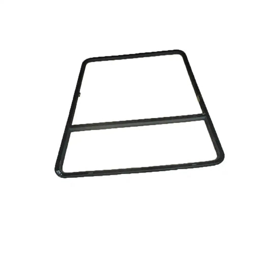 Left door glass frame without Glass for CAT E200B from MyMROmarts