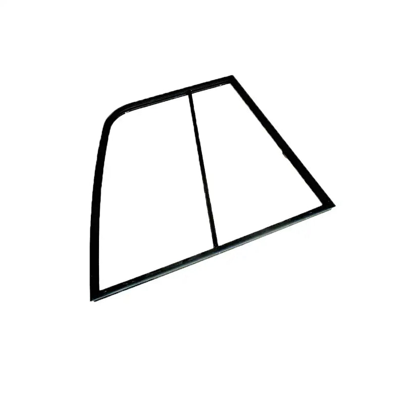 Load image into Gallery viewer, Left door glass frame without Glass for HITACHI EX120-8 from MyMROmarts
