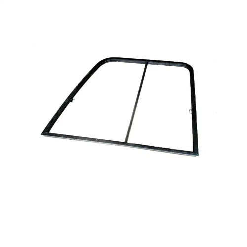 Left door glass frame without Glass for HITACHI EX200-5 from MyMROmarts