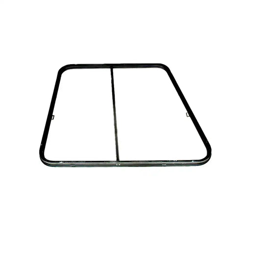 Left Door Glass Frame Without Glass For Hitachi EX300-2 from MyMROmarts