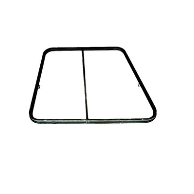 Left Door Glass Frame Without Glass For Hitachi EX300-3 from MyMROmarts