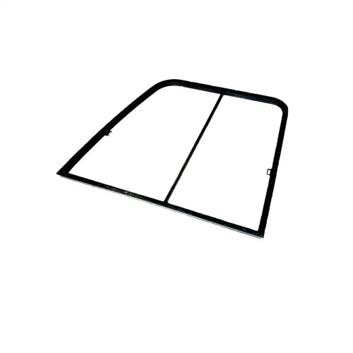 Left Door Glass Frame Without Glass For Hitachi EX300-5 from MyMROmarts