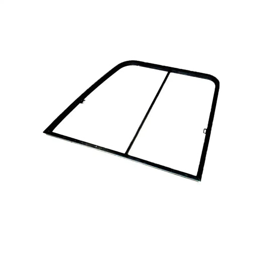 Left Door Glass Frame Without Glass For Hitachi EX300-5 from MyMROmarts