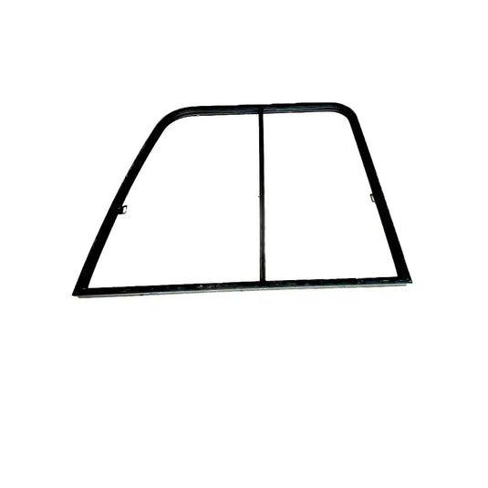 Left Door Glass Frame Without Glass For Hitachi EX300-5 from MyMROmarts