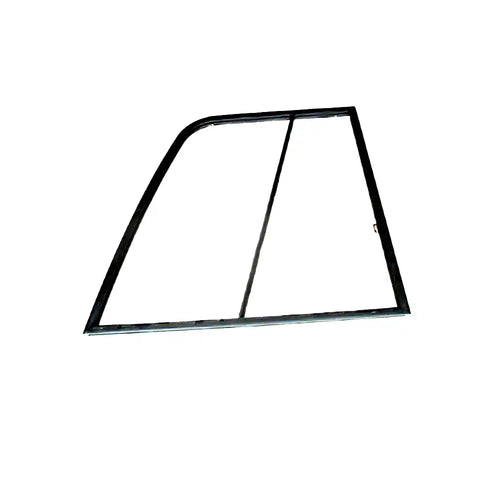Left Door Glass Frame Without Glass For Hitachi ZAX-3 from MyMROmarts