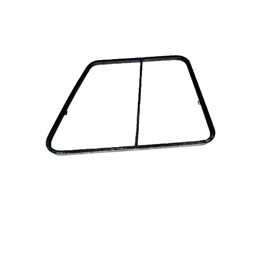 Left Door Glass Frame Without Glass For Kato HD1430 from MyMROmarts